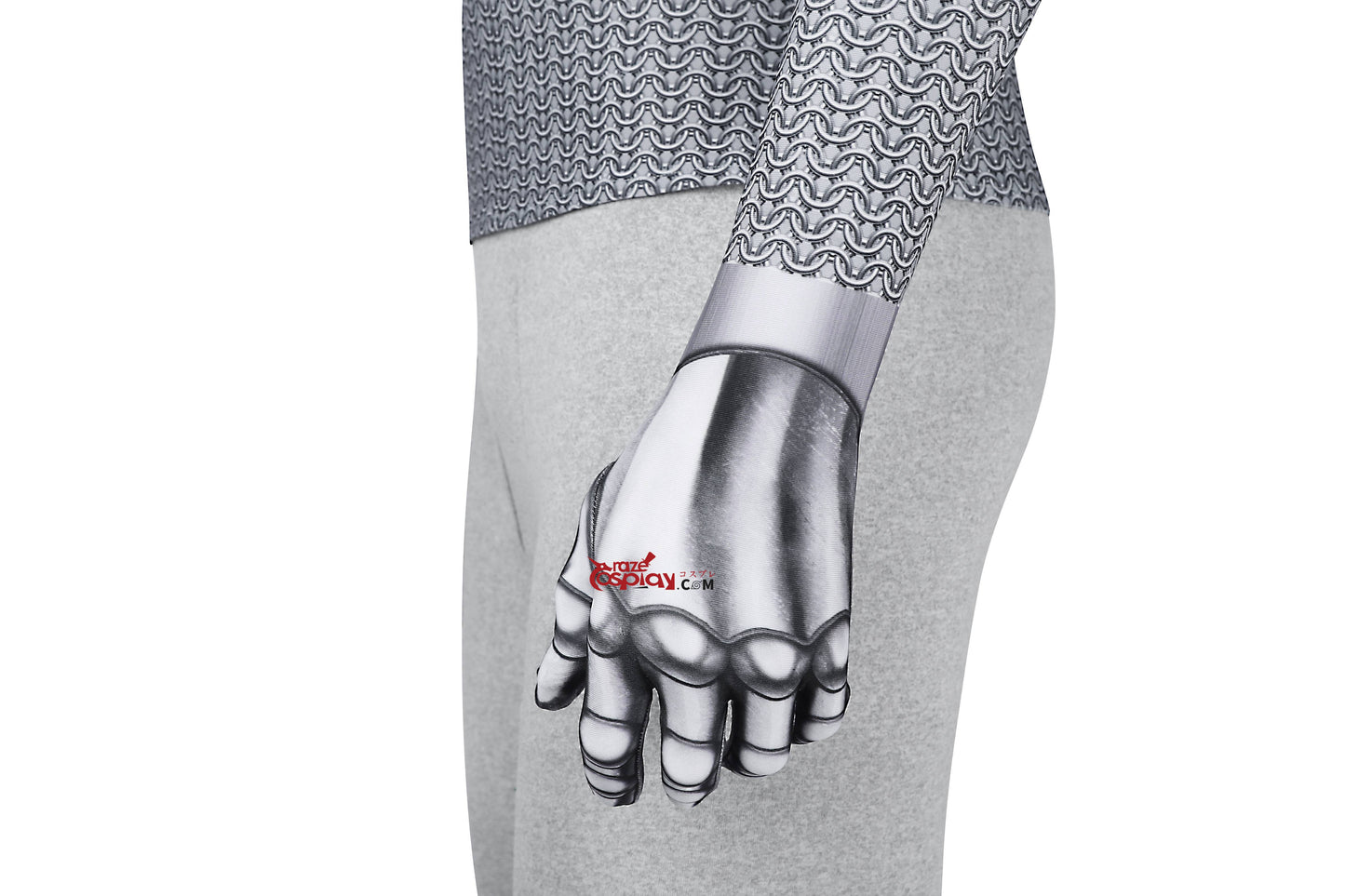 Victor von Doom Outfit Cosplay Costume