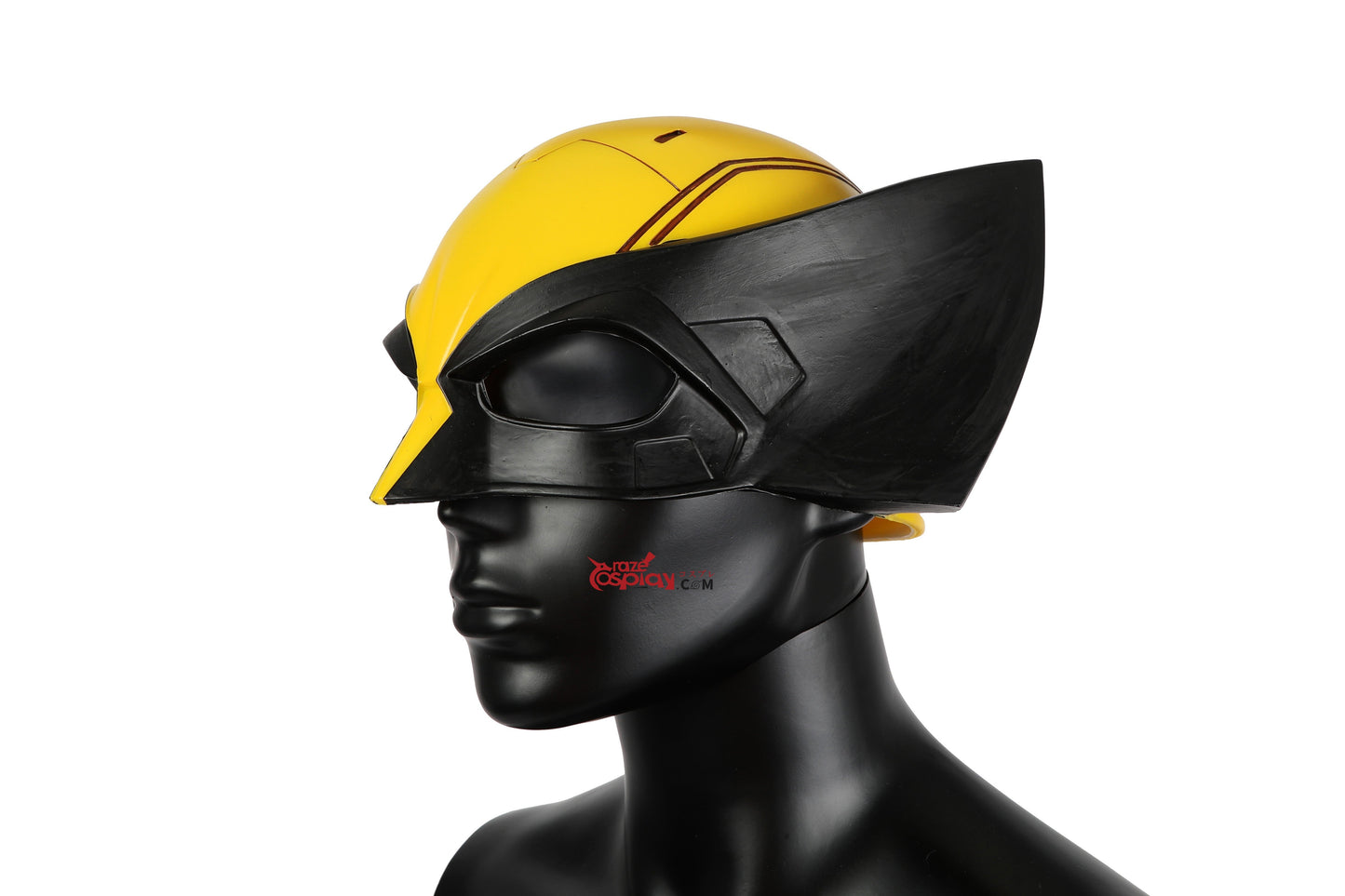 James Howlett Jumpsuit Cosplay Costume