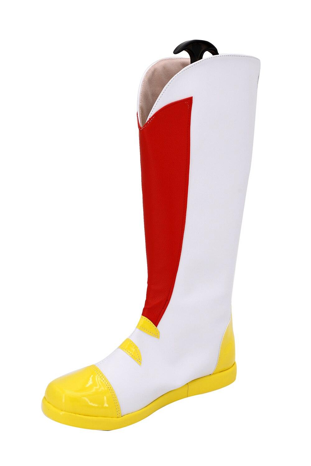 She Ra and The Princesses of Power Princess Bow Cosplay Boot