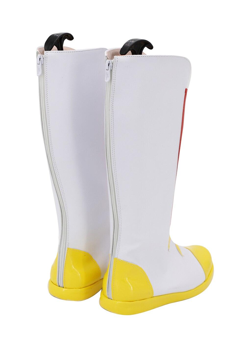 She Ra and The Princesses of Power Princess Bow Cosplay Boot