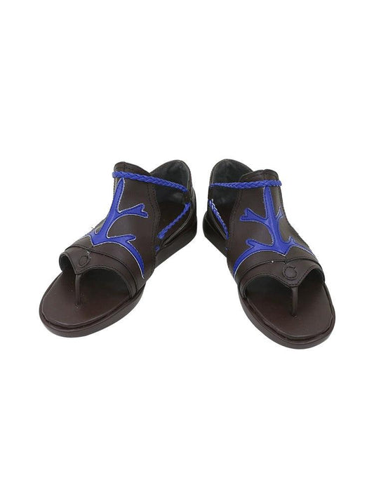 Shadowheart Cosplay Boots