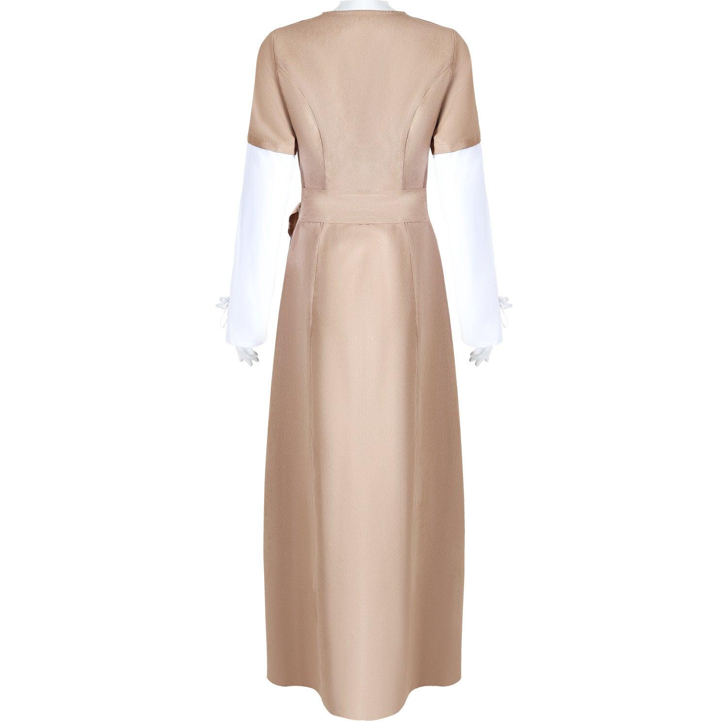 Princess Leia Halloween Dress SW 3 Leia Cosplay Costume