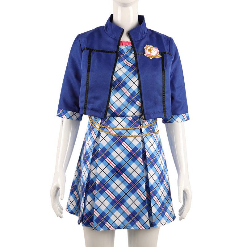 Princess Charm School Ayla Dress Cosplay Costume