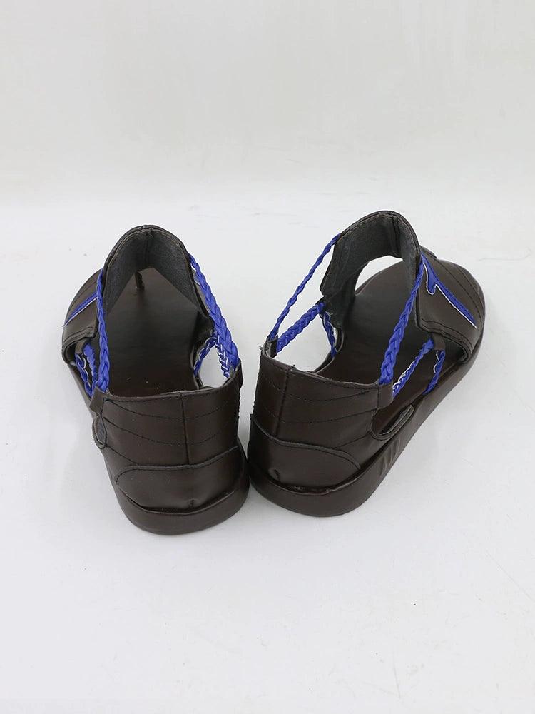 Shadowheart Cosplay Boots