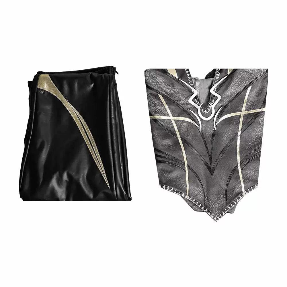 Shadowheart Outfits Game Cosplay Costume