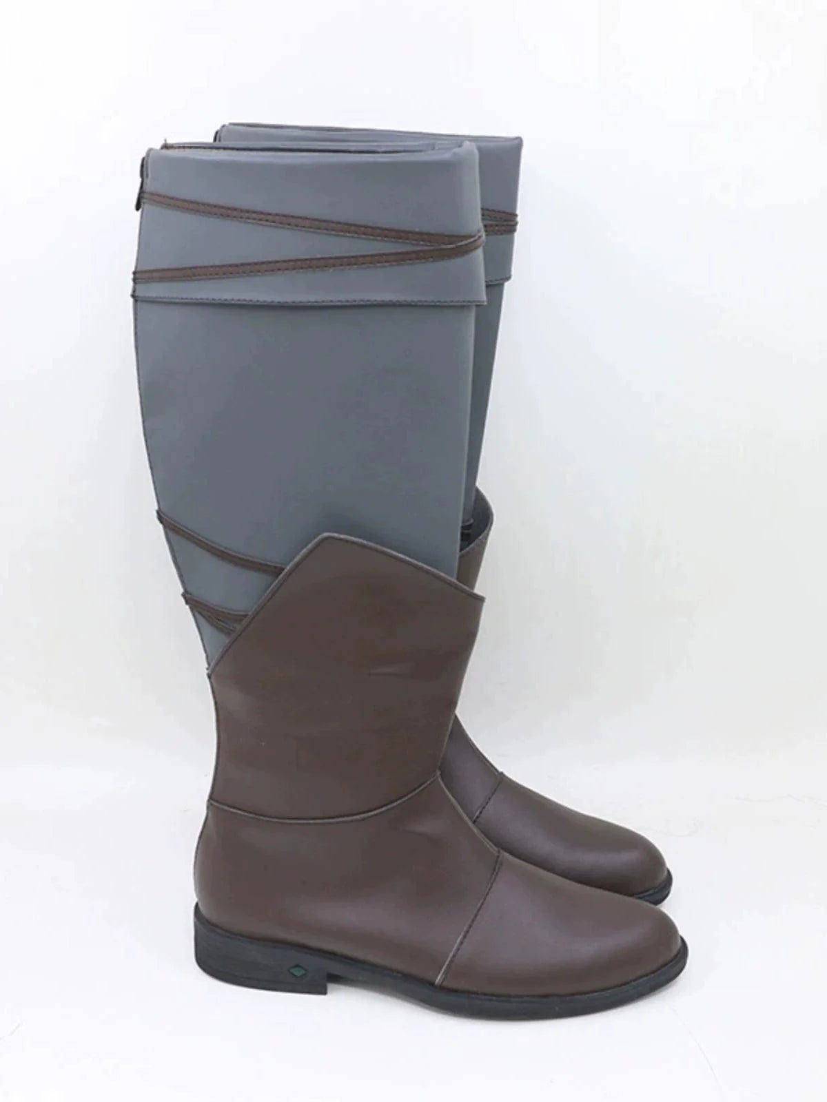 Wyll Cosplay Boots
