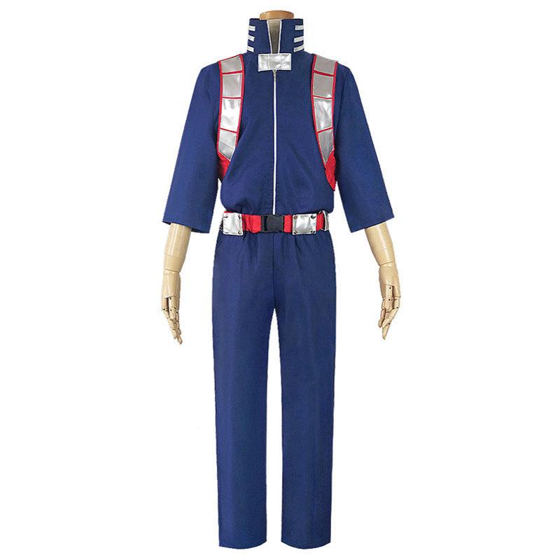 Bakugou Katsuki Outfit Cosplay Costume