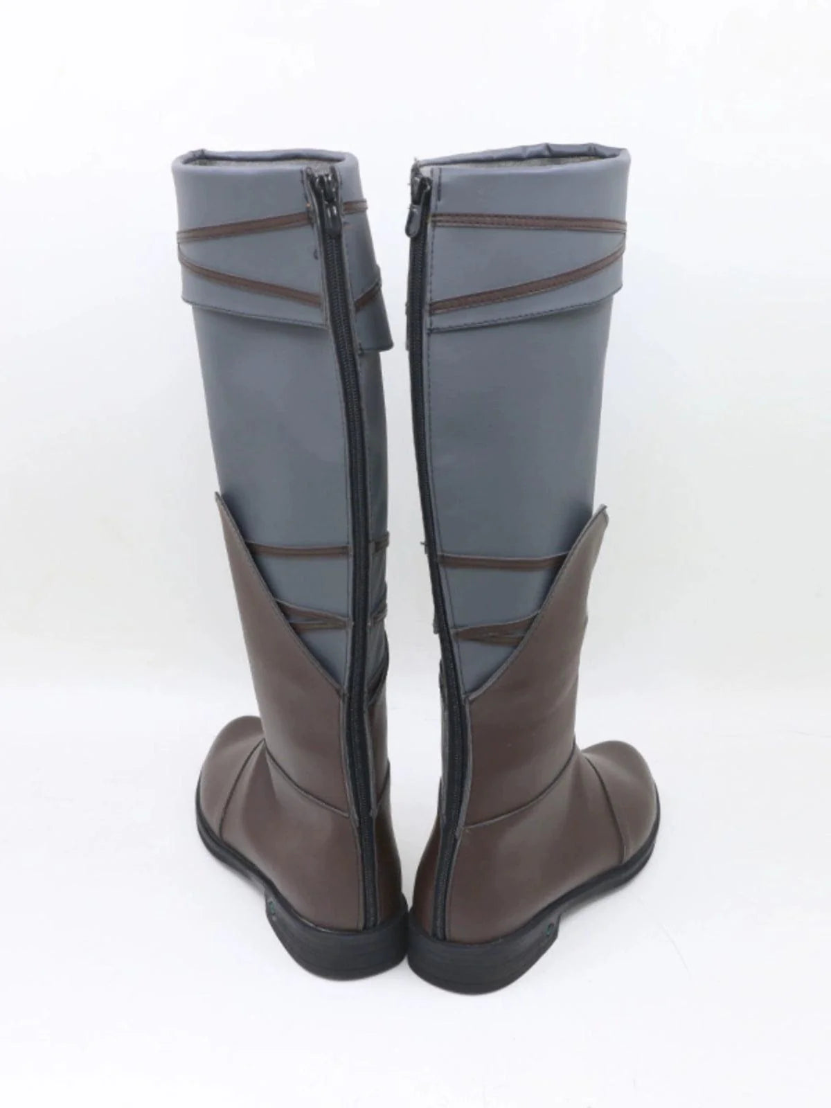 Wyll Cosplay Boots