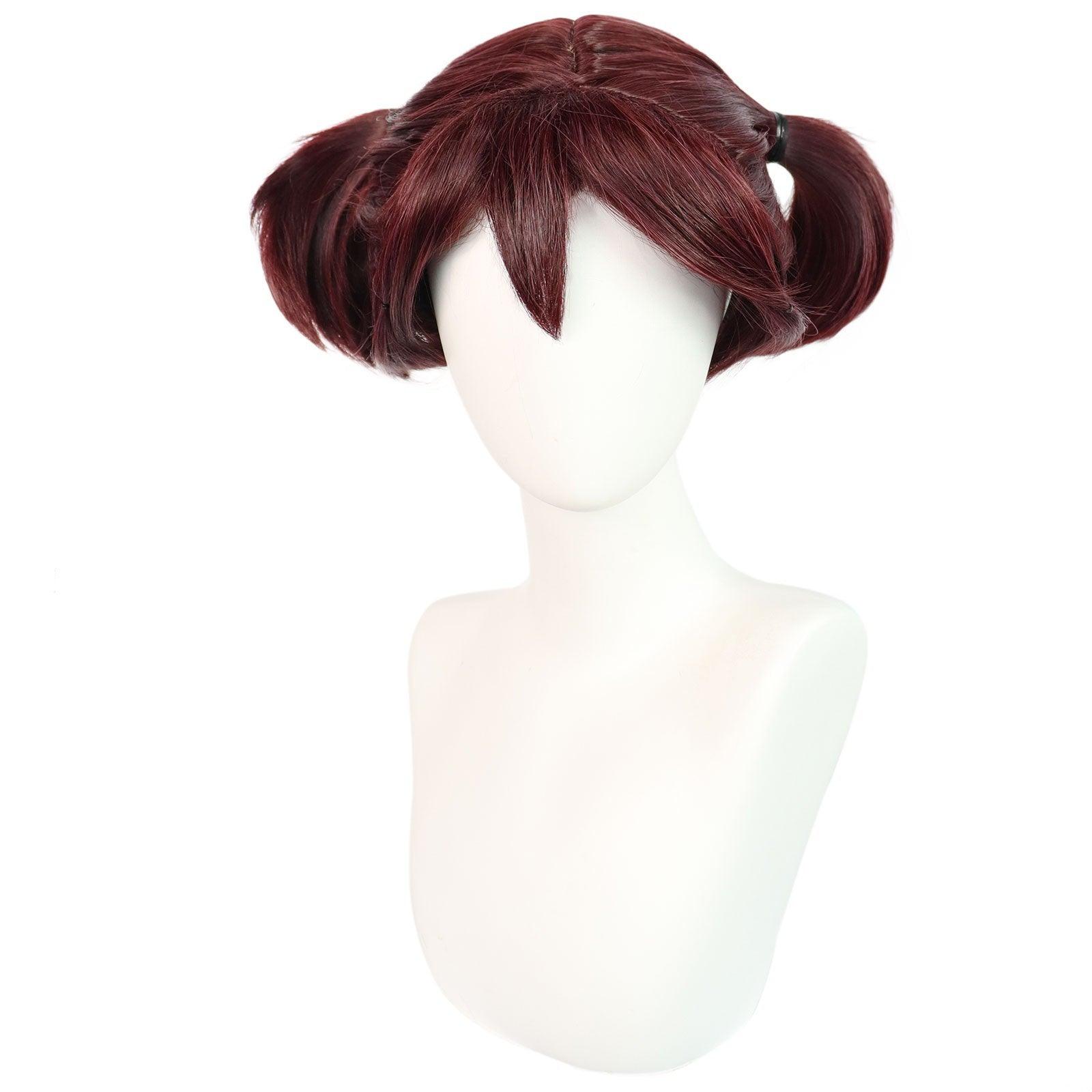 Becky Blackbell Cosplay Wigs