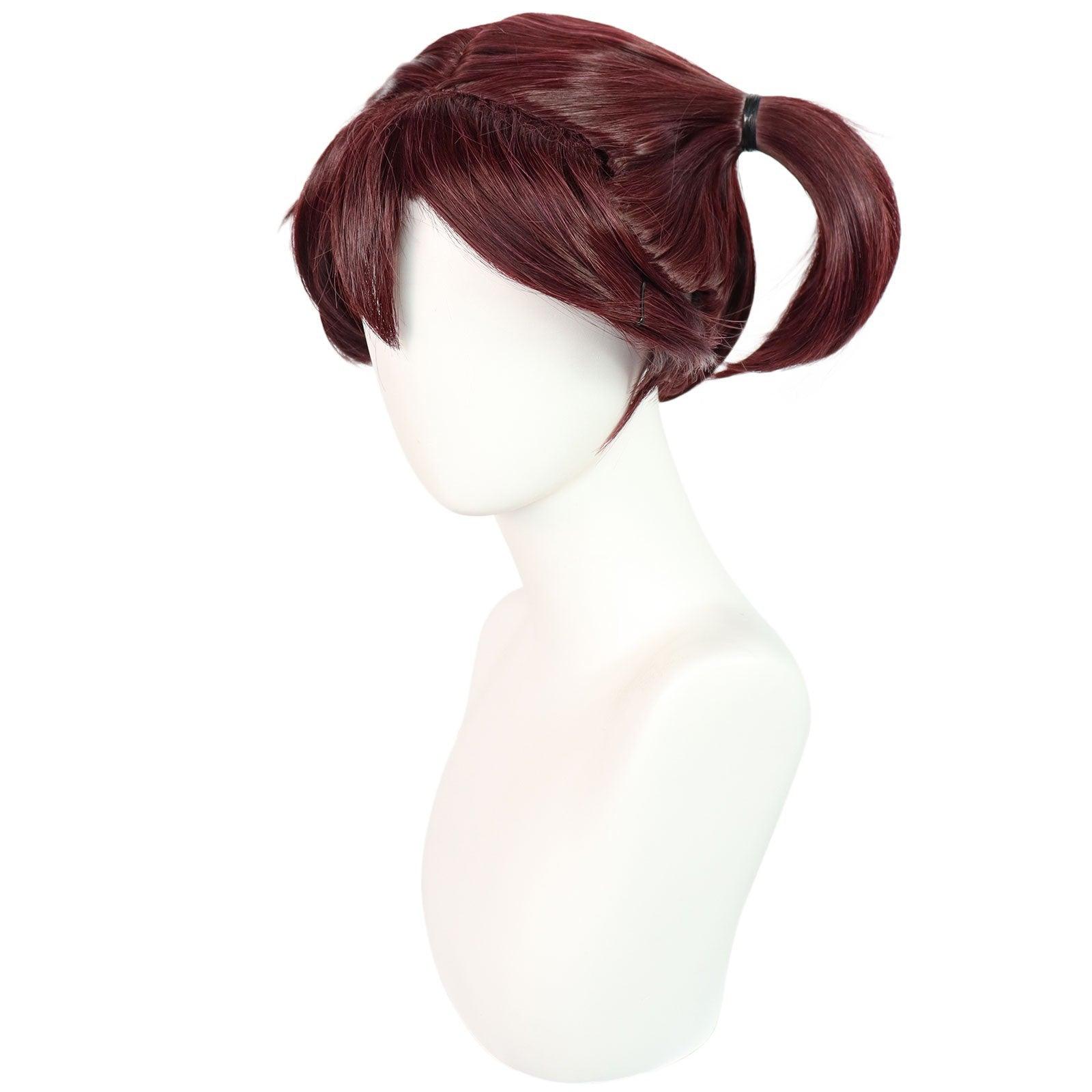 Becky Blackbell Cosplay Wigs