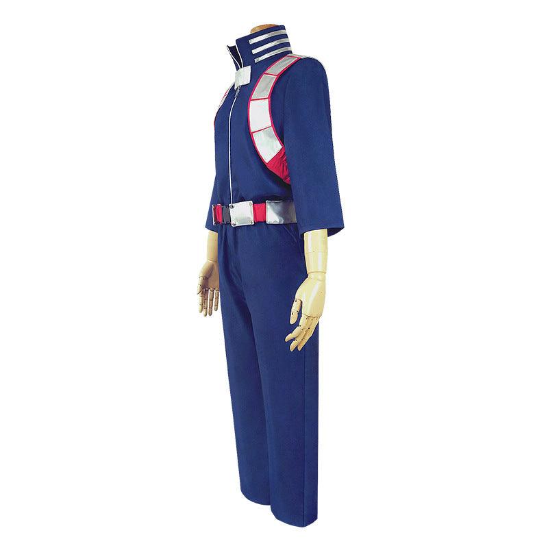 Bakugou Katsuki Outfit Cosplay Costume