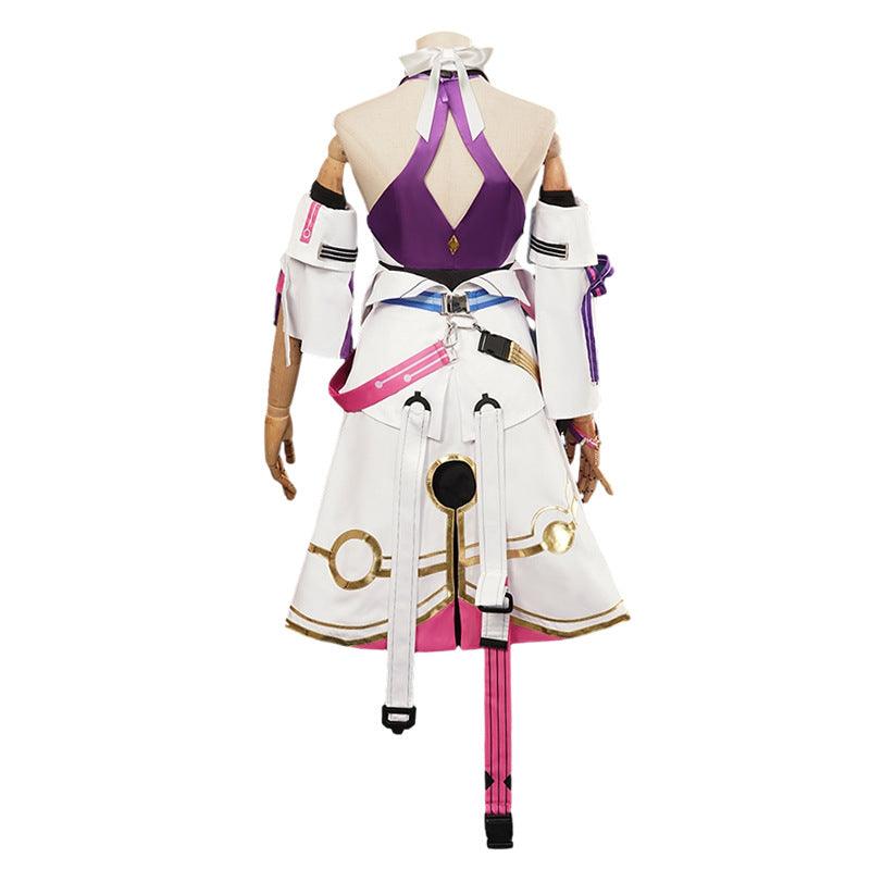 Honkai: Star Rail Asta Cosplay Costume