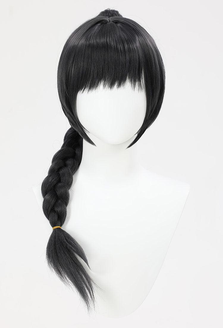 Shadowheart Cosplay Wigs