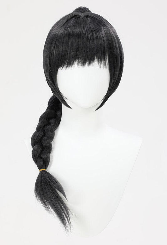 Shadowheart Cosplay Wigs