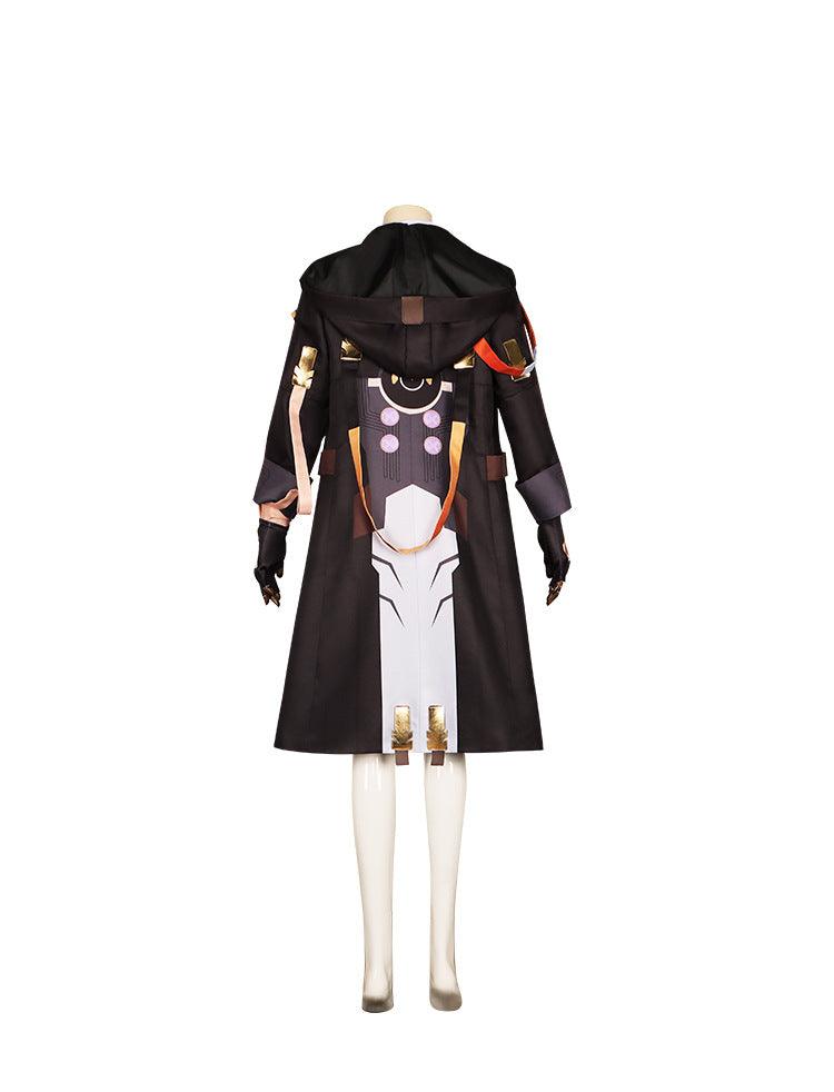 Honkai: Star Rail Heroine Cosplay Costume