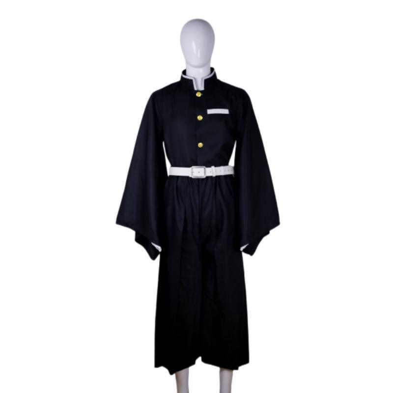 Tokitou Muichirou Uniform Outfit Cosplay Costume