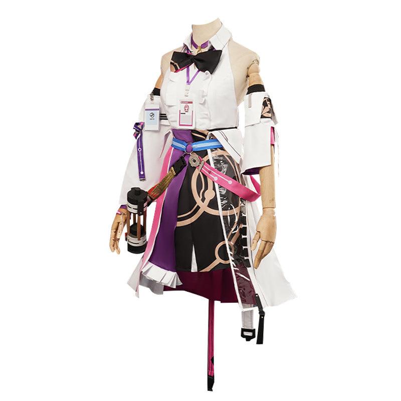 Honkai: Star Rail Asta Cosplay Costume