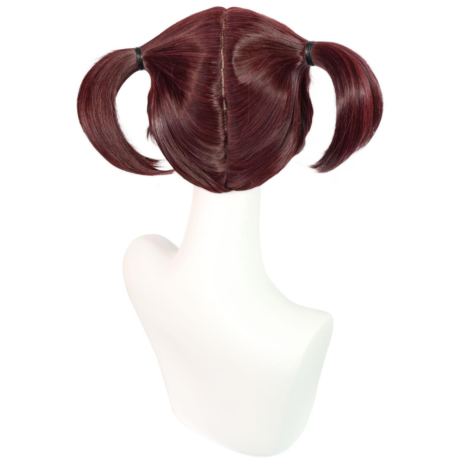 Becky Blackbell Cosplay Wigs