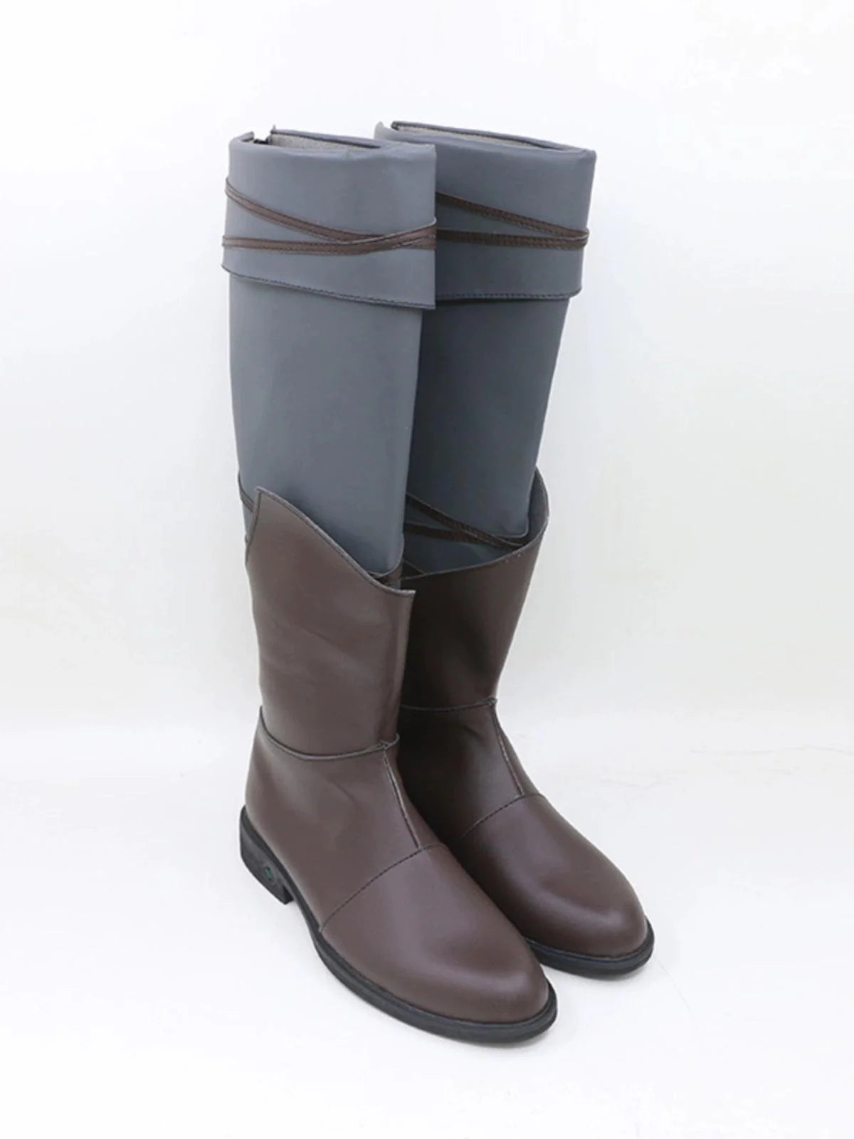 Wyll Cosplay Boots