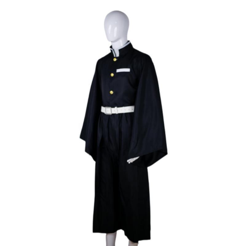 Tokitou Muichirou Uniform Outfit Cosplay Costume