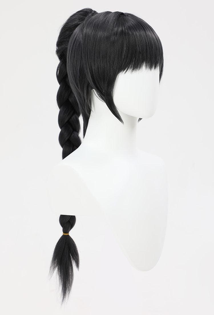 Shadowheart Cosplay Wigs