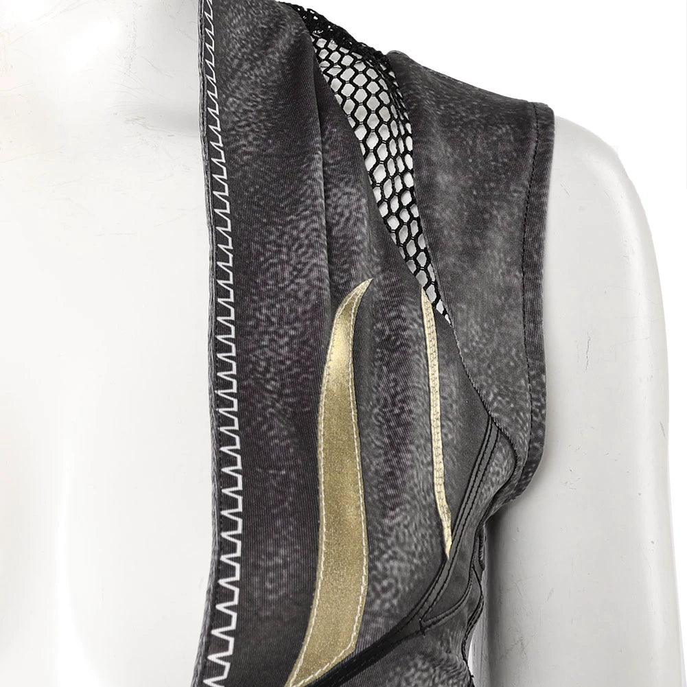 Shadowheart Outfits Game Cosplay Costume