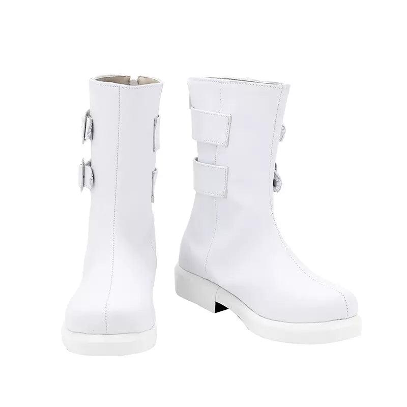 Tokyo Revengers Mikey Sano Manjiro Cosplay Boots