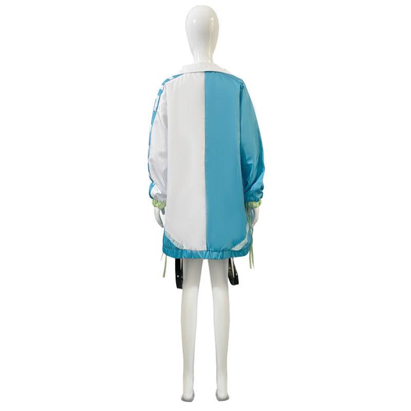 Project Sekai Colorful Stage Shiraishi An Outfit Cosplay Costume