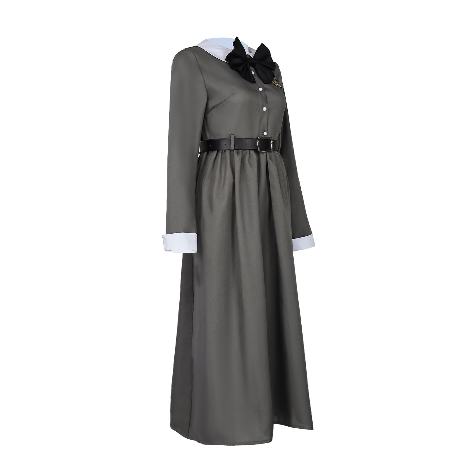 Kikoru Shinomiya Dress Cosplay Costume