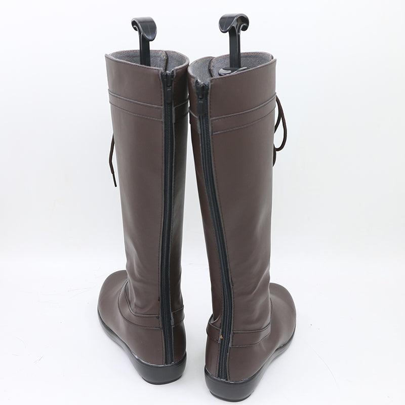 Gale Cosplay Boots