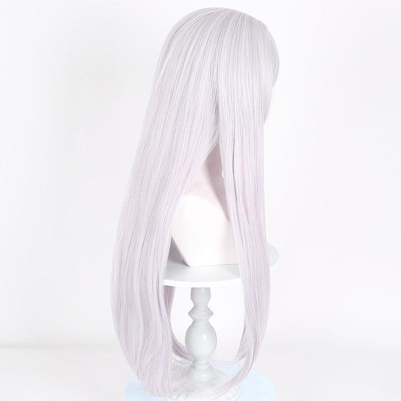 Frieren Cosplay Wigs Anime Sousou No Frieren Cosplay Hair