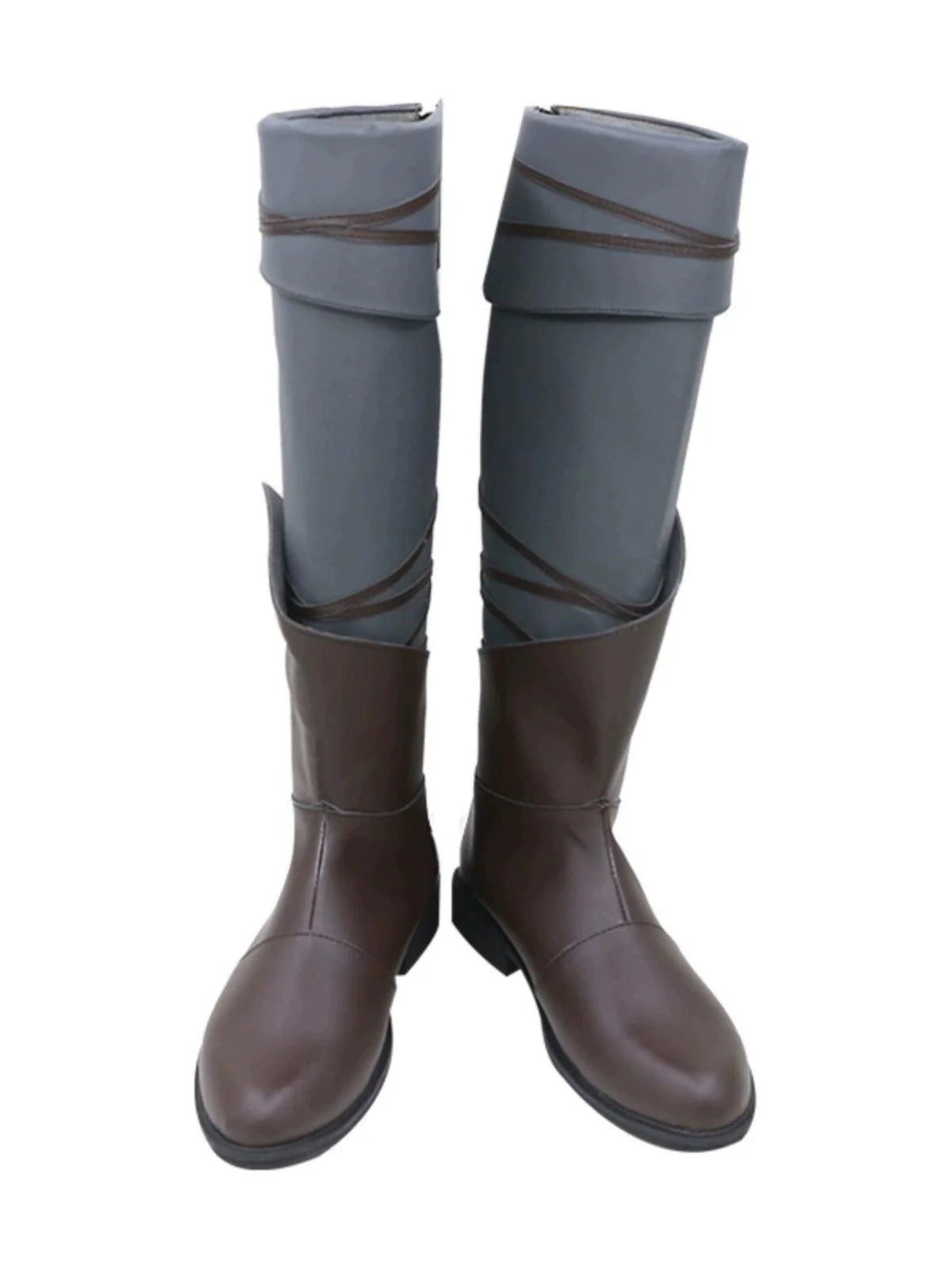 Wyll Cosplay Boots