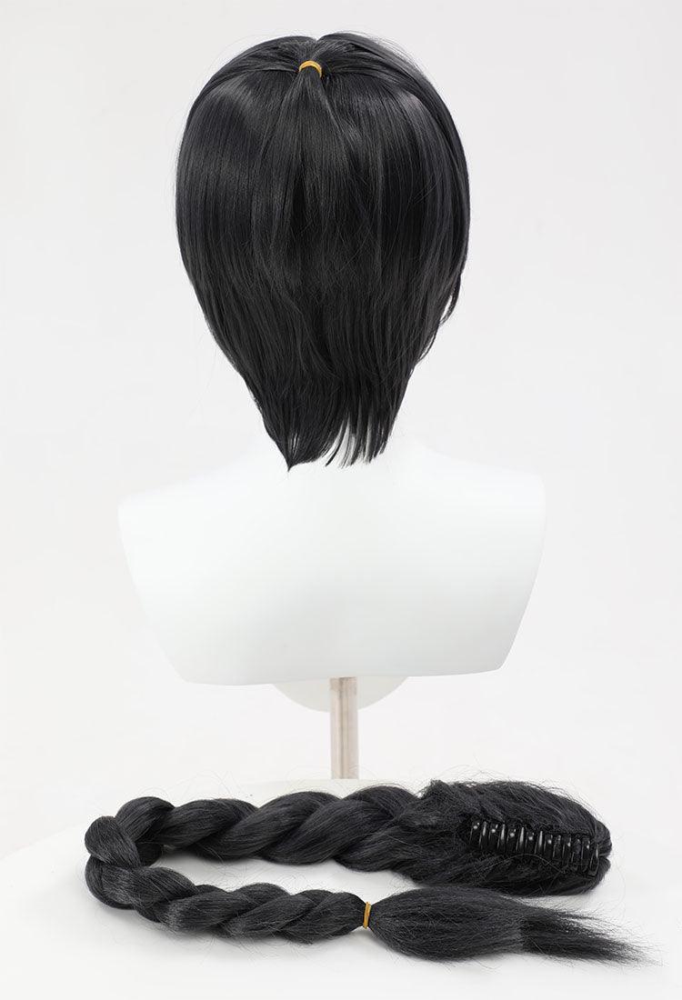Shadowheart Cosplay Wigs
