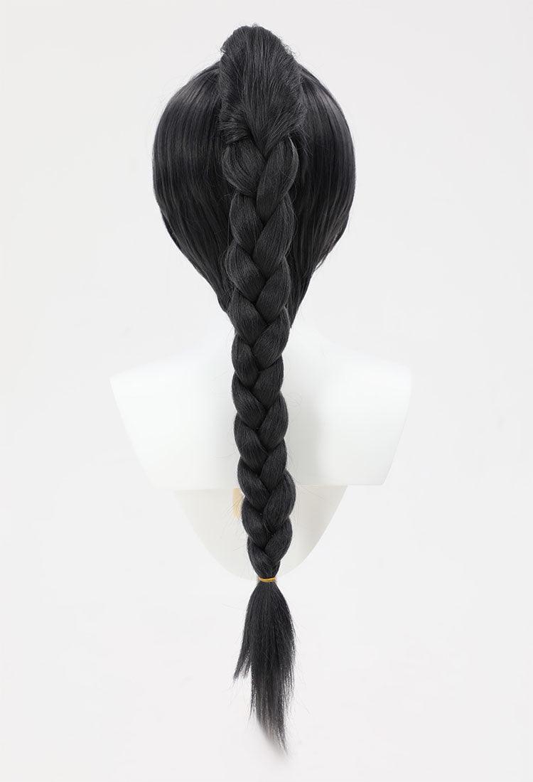 Shadowheart Cosplay Wigs