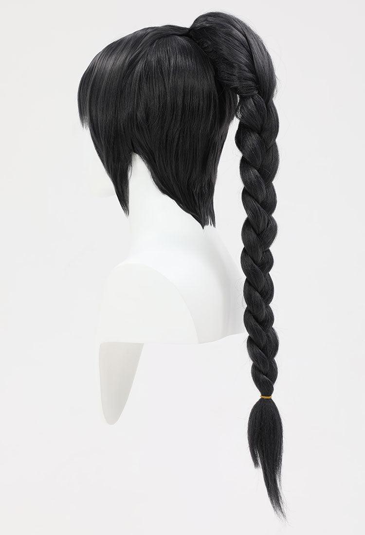 Shadowheart Cosplay Wigs