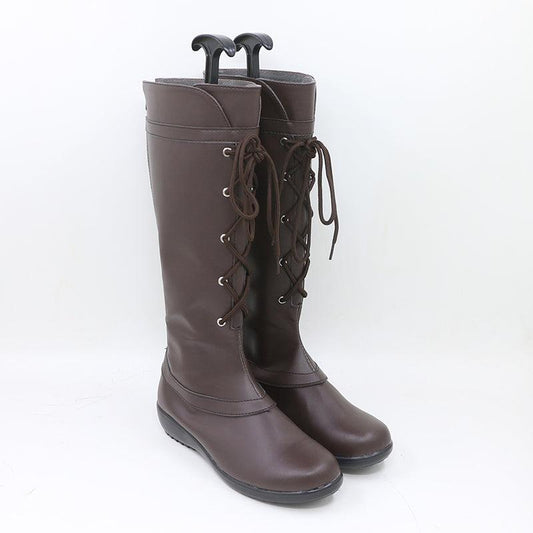 Gale Cosplay Boots