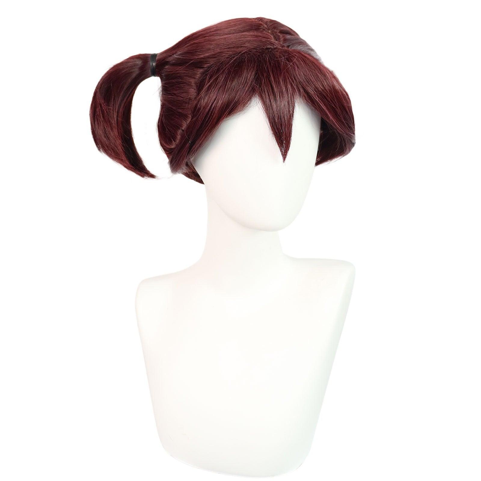 Becky Blackbell Cosplay Wigs