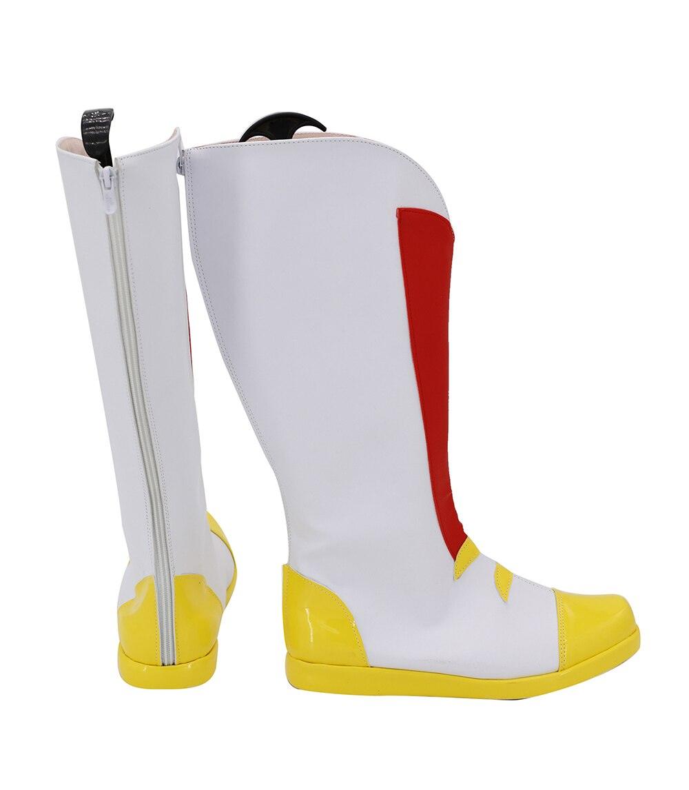 She Ra and The Princesses of Power Princess Bow Cosplay Boot