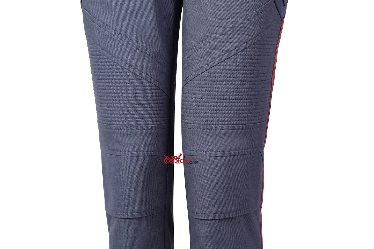 Nebula Team Uniform Cosplay Costume