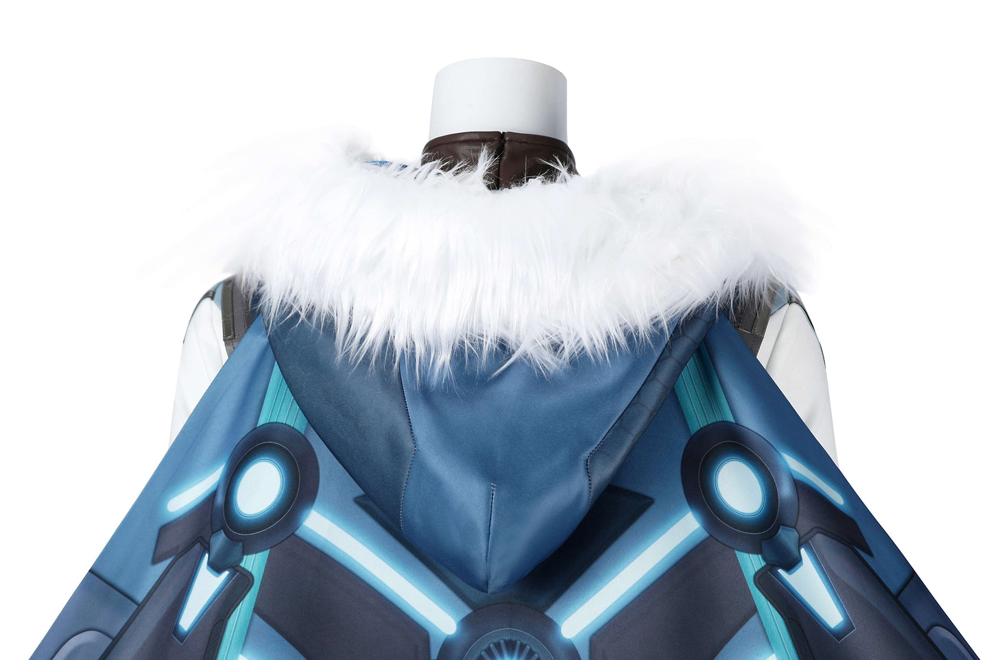 Freja Trial Cosplay Costume