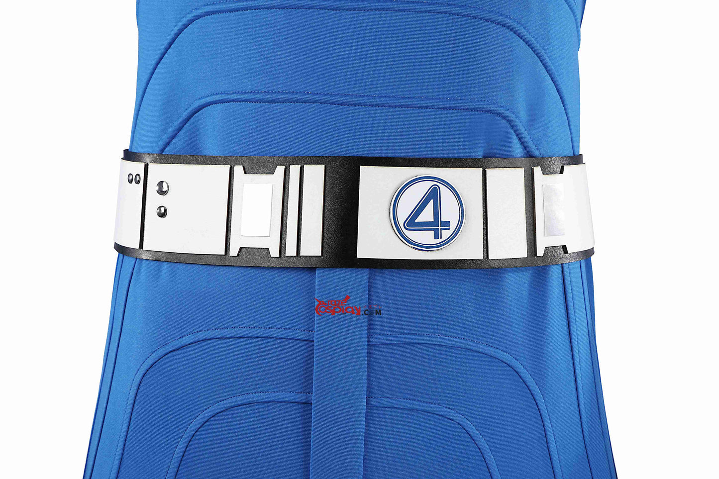 Ben Grimm Cosplay Costume