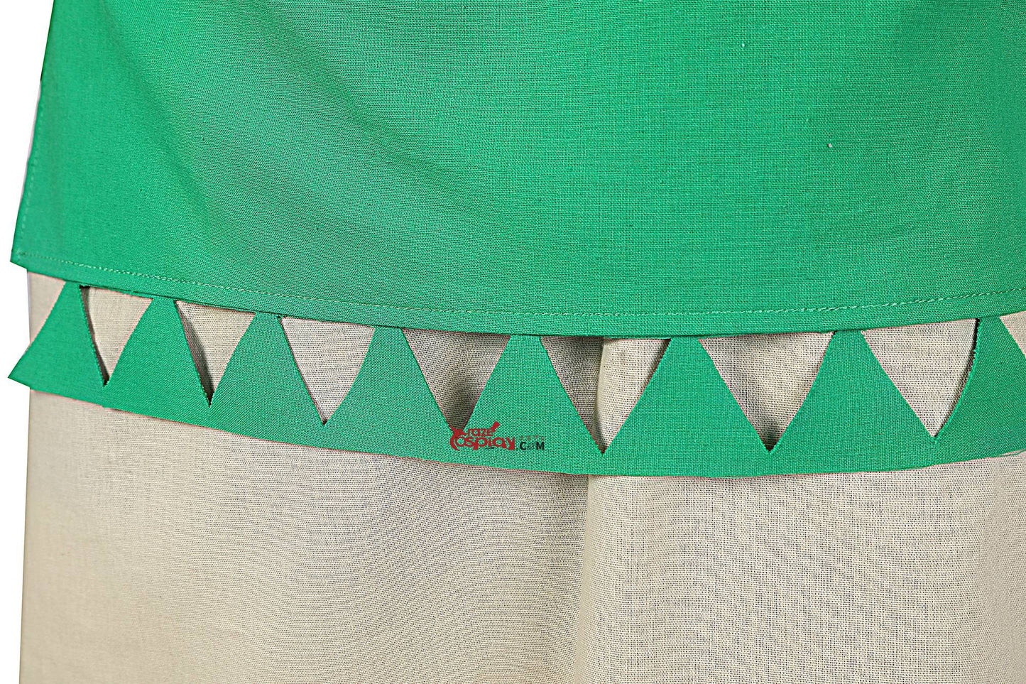 Zelda Link Outfit Cosplay Costume