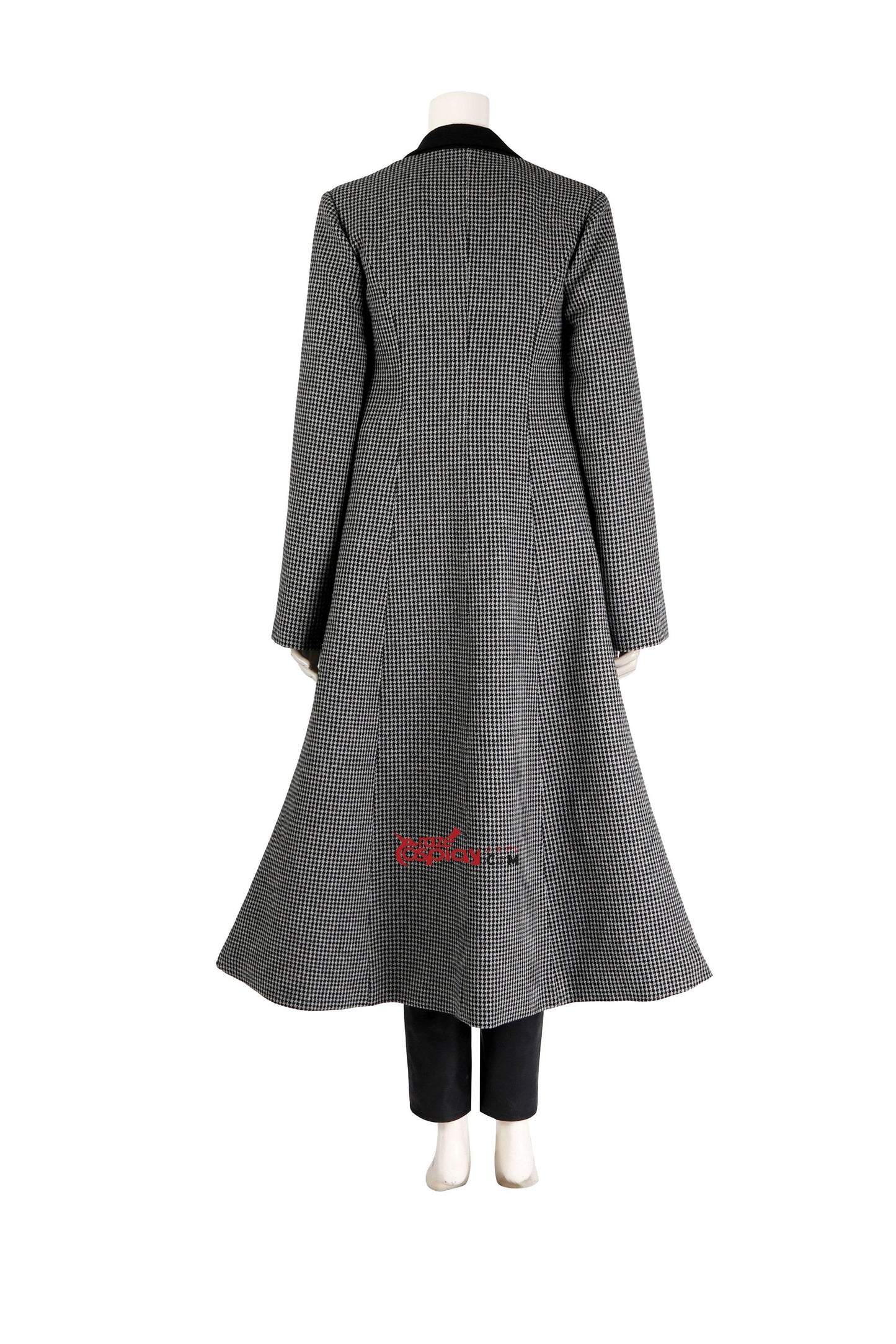 Sylvie Laufeydottir Coat Outfit Cosplay Costume