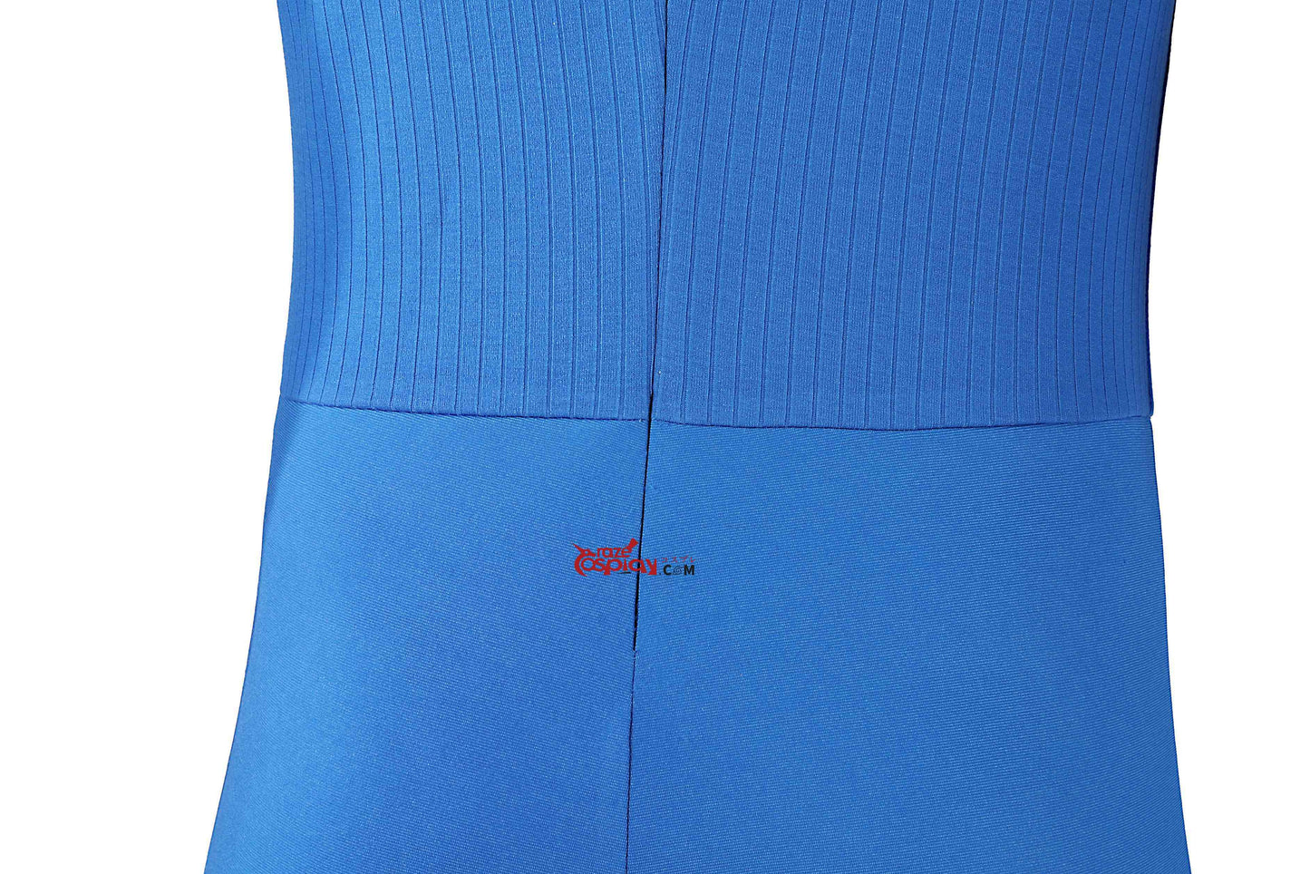 Human Torch Cosplay Costume