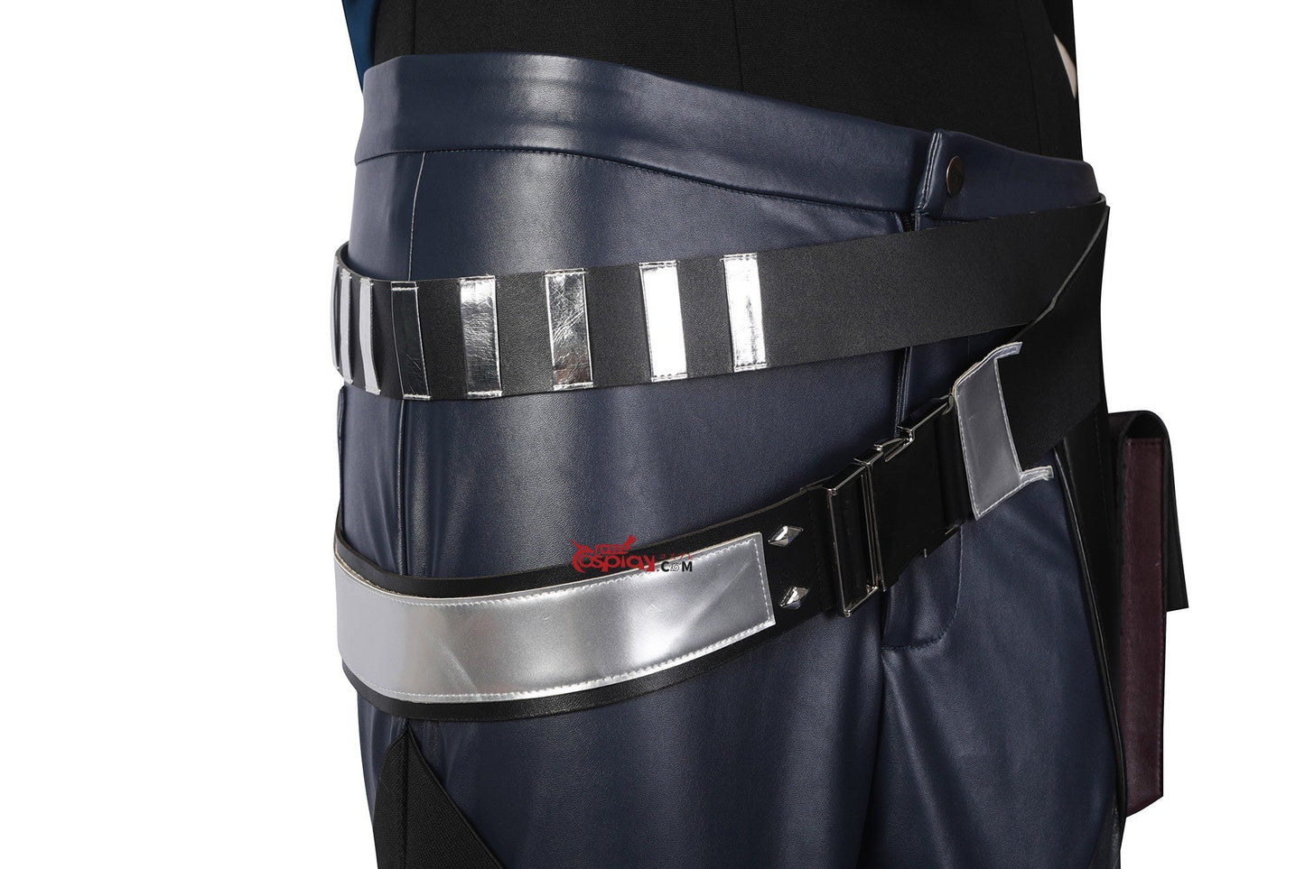 Valo Fade Cosplay Costume