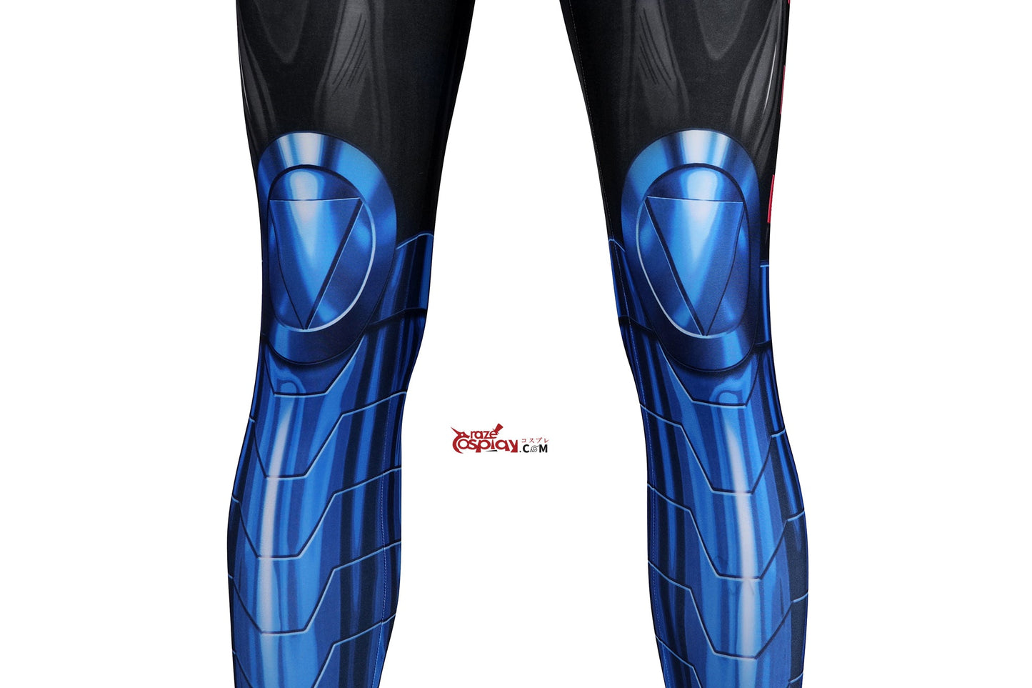 Remy Etienne LeBeau Jumpsuit Cosplay Costume