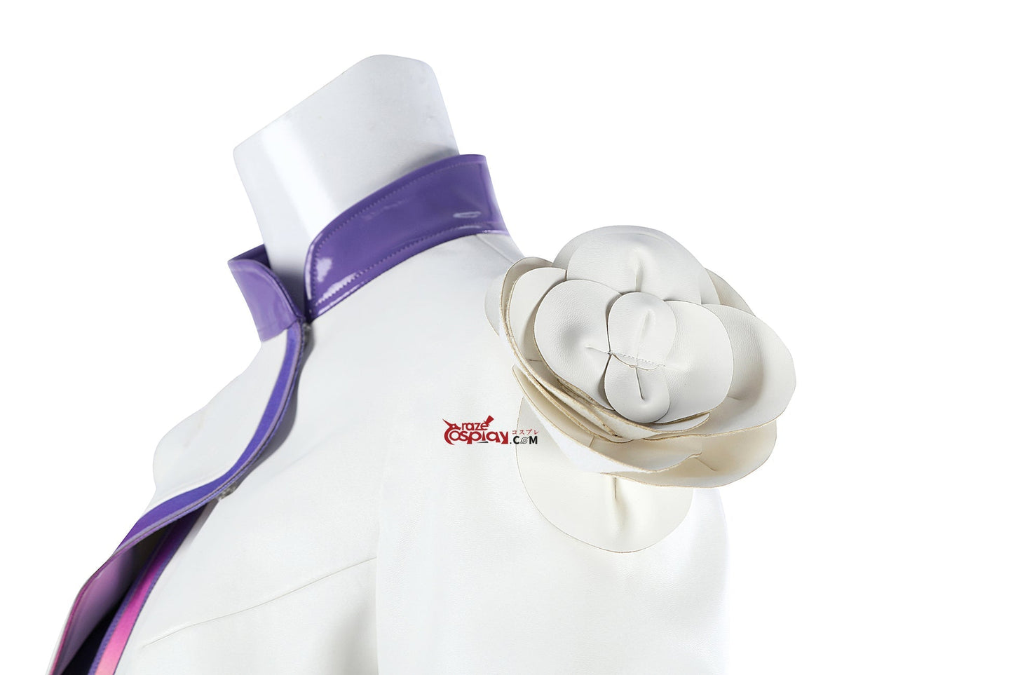 Vola Vyse Cosplay Costume
