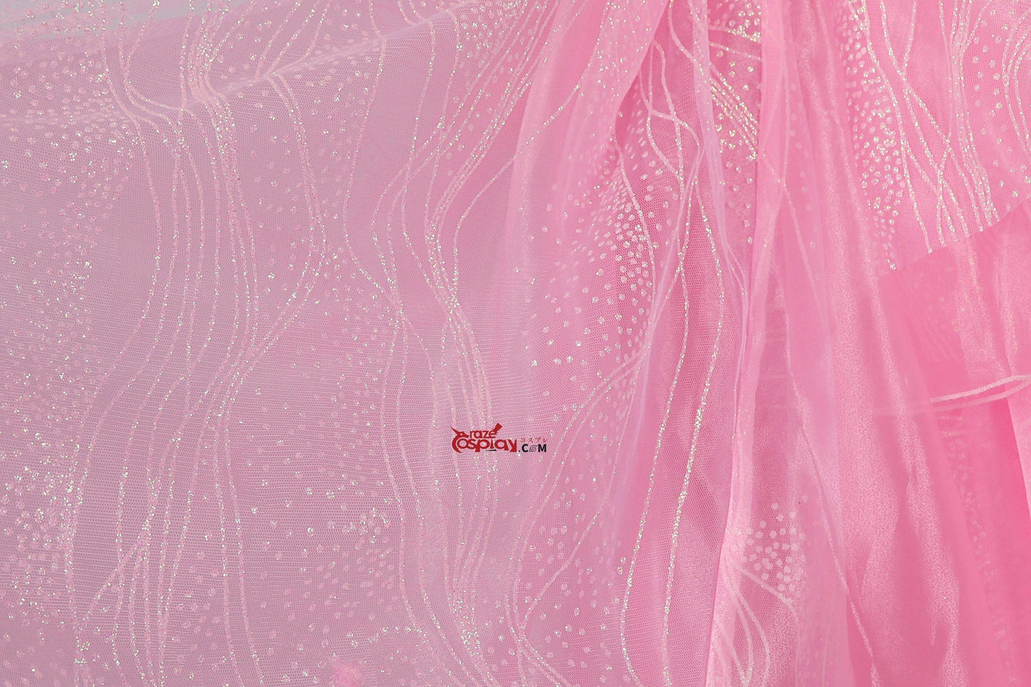 Glynda Dress Cosplay Costume