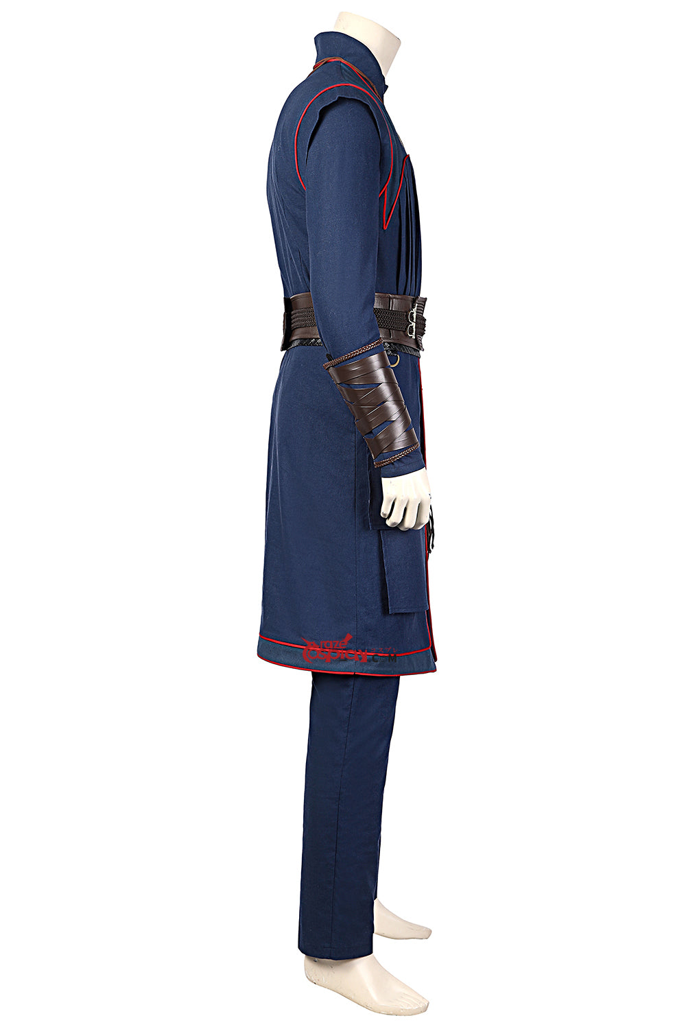 Stephen Strange Cosplay Costume