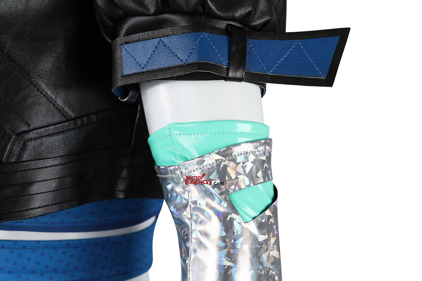 Luna Snow Set Cosplay Costume